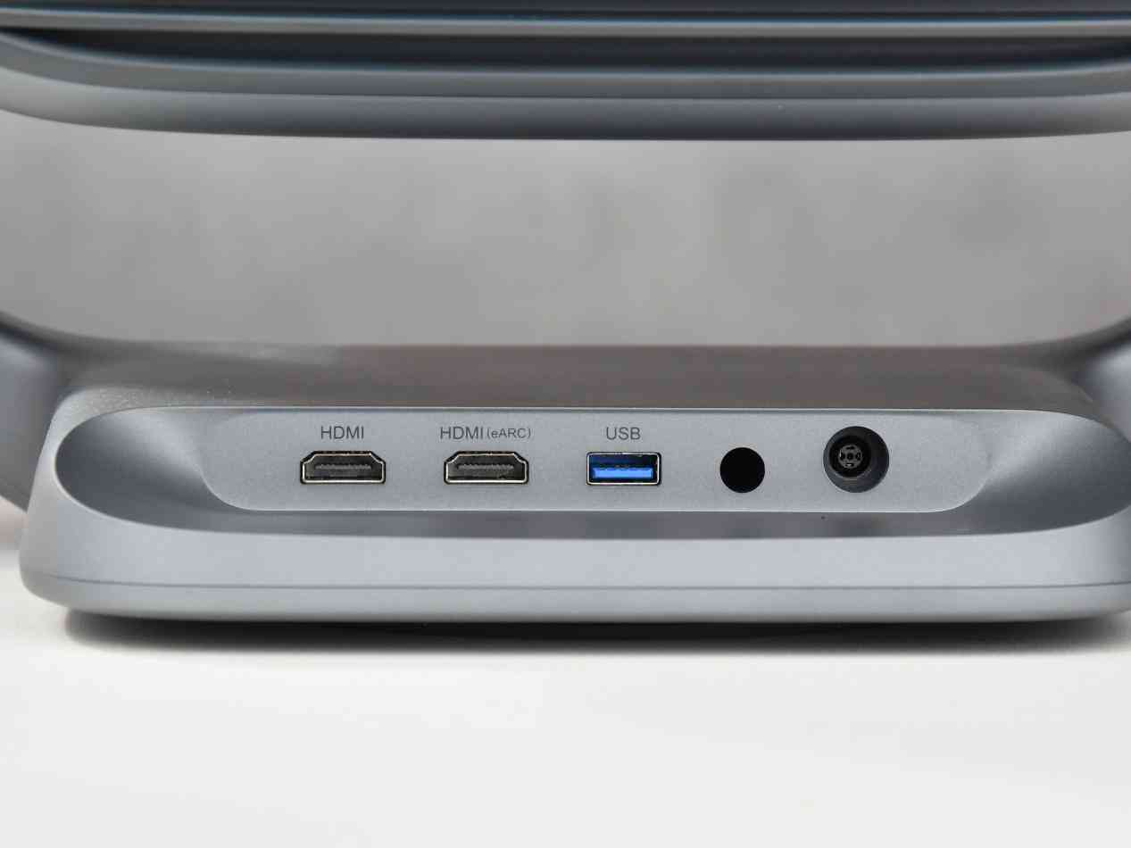 坚果投影仪怎么样 坚果N5 PRO7千价位4K投影全能王，五重无损画质破解观影痛点