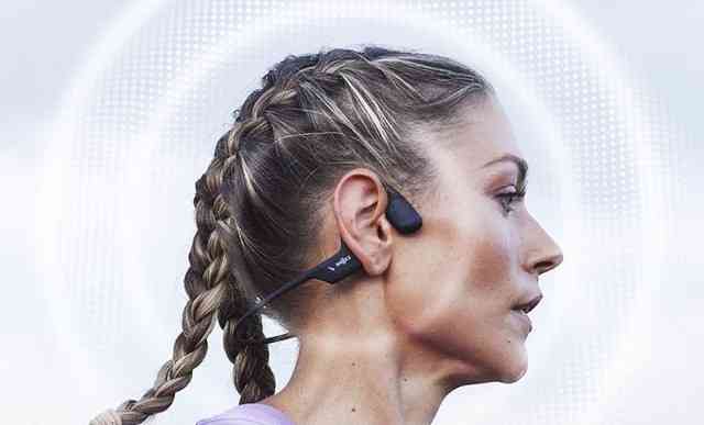 山水耳机怎么样 骨传导耳机到底值不值得买？看完这篇就懂了