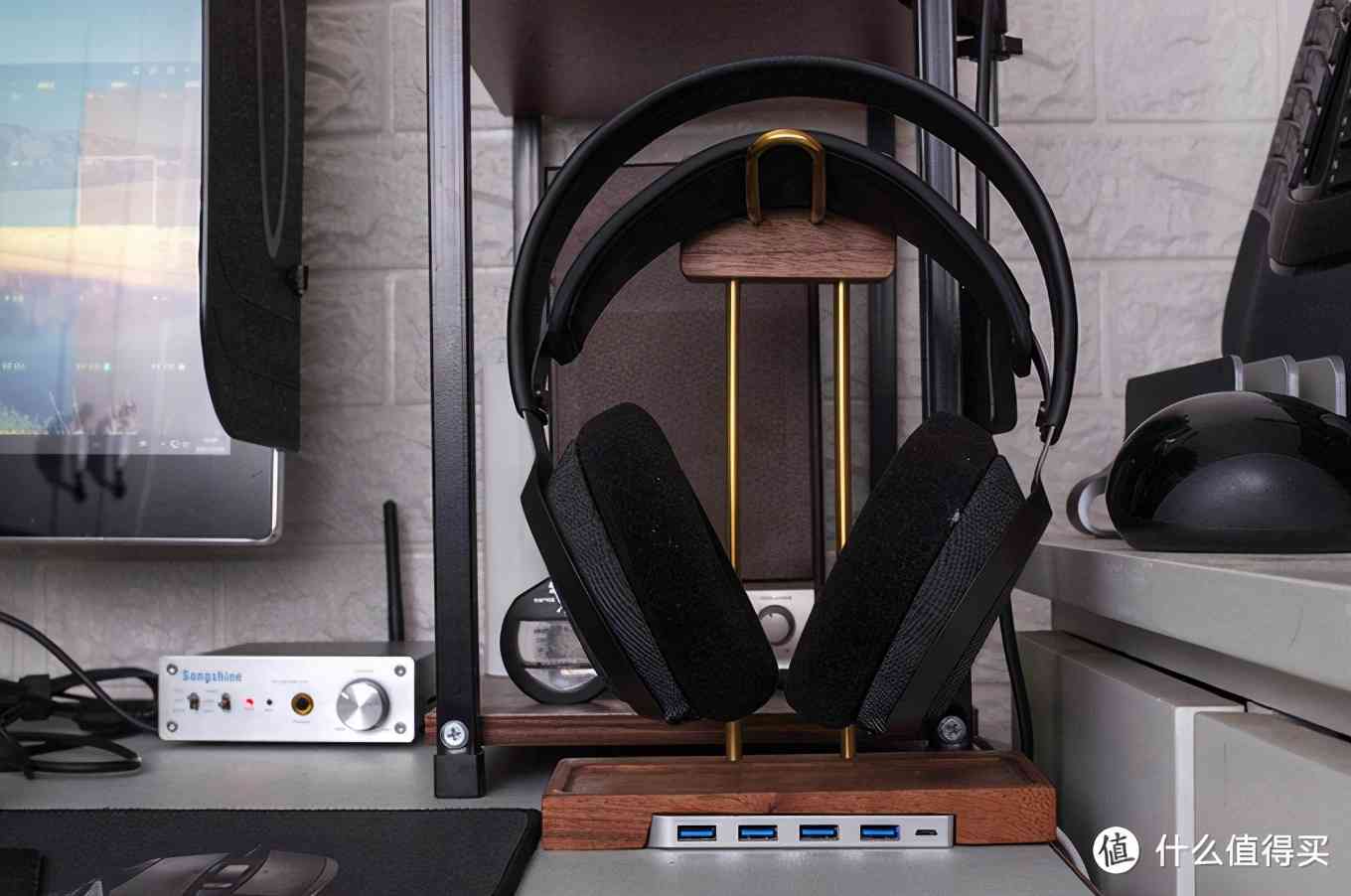 飞利浦耳机怎么样 HiFi旗舰从未凋零，飞利浦fidelio X3大耳入手体验