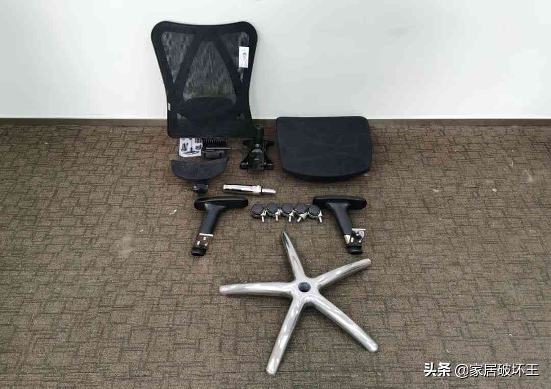 西昊工学椅全面评测：是水军炒作还是性价比之王？