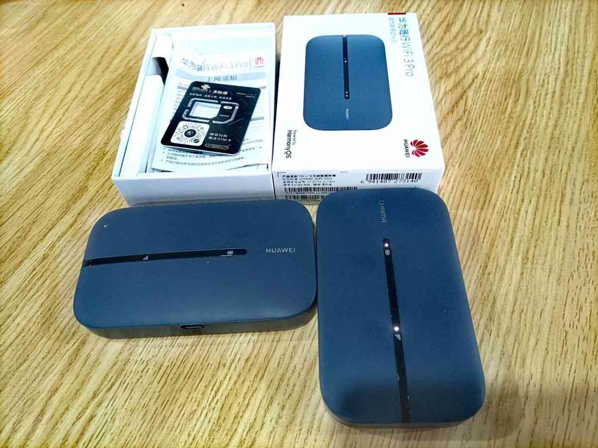 华为随身wifi怎么样 随身WiFi选购避坑指南：华为格行大对比，这些细节决定使用体验