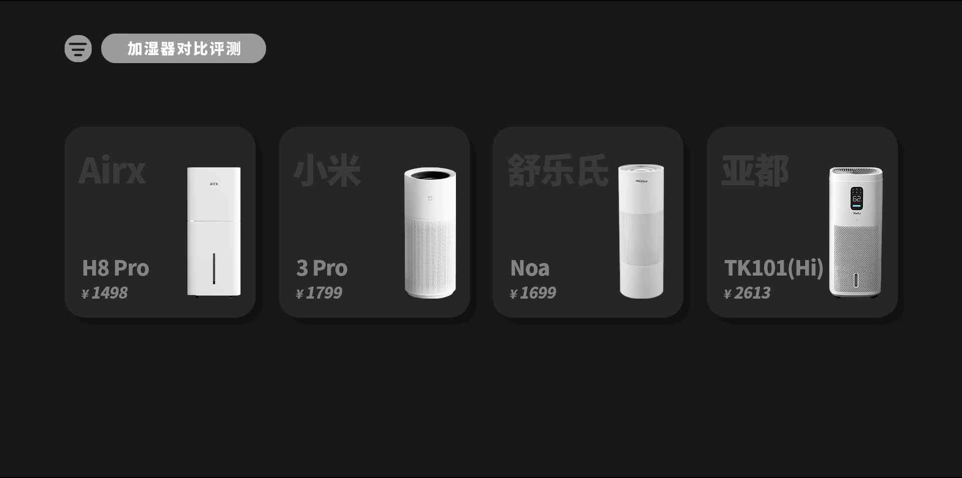 亚都加湿器怎么样 2025年加湿器选购指南：四大热销品牌对比评测，一篇看懂参数陷阱