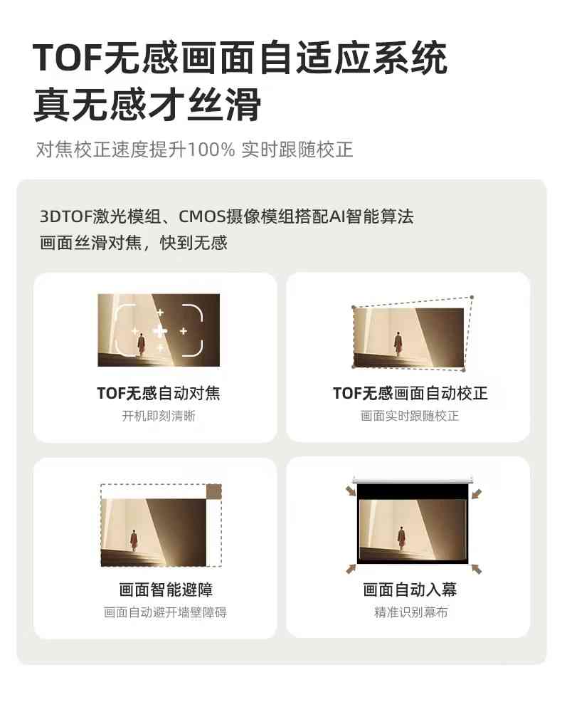 飞利浦投影仪全方位解析：性能、使用与选购指南