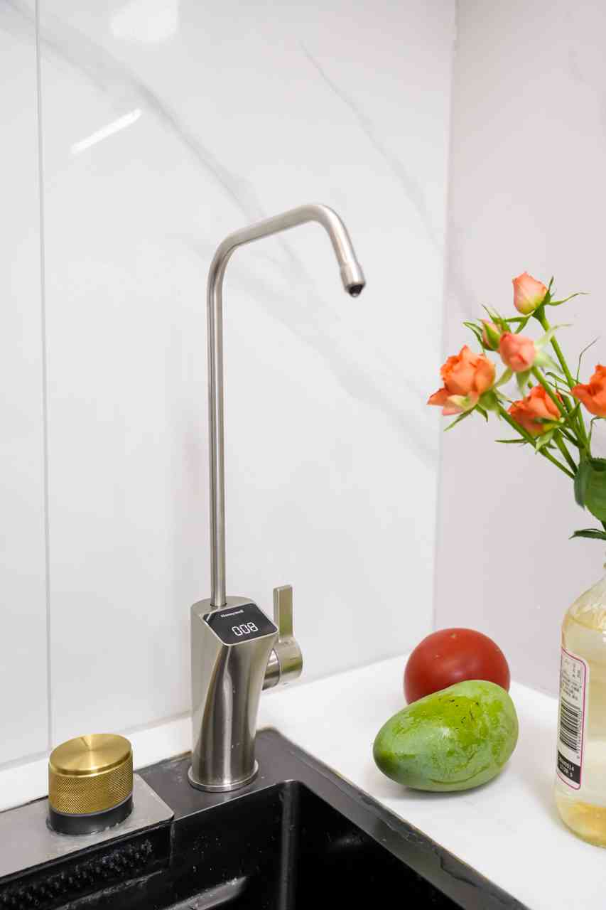 霍尼韦尔净水器深度评测与选购避坑指南：S5实测数据揭秘，关键细节不容错过！