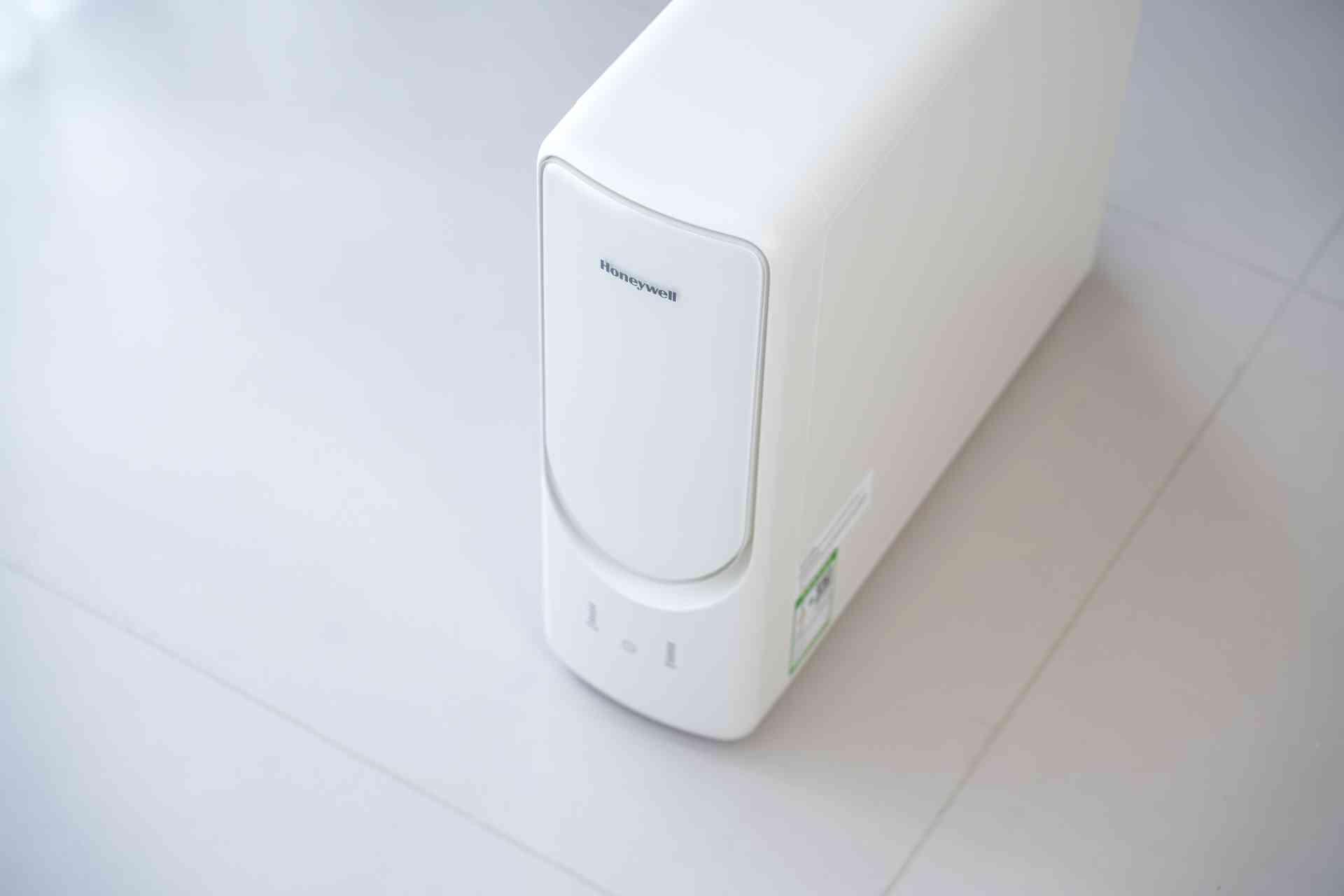 霍尼韦尔净水器深度评测与选购避坑指南：S5实测数据揭秘，关键细节不容错过！