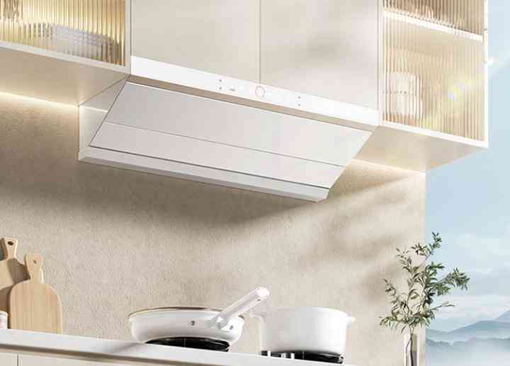美的抽油烟机质量怎么样 最值得购买的三款美的油烟机，闭眼入不后悔