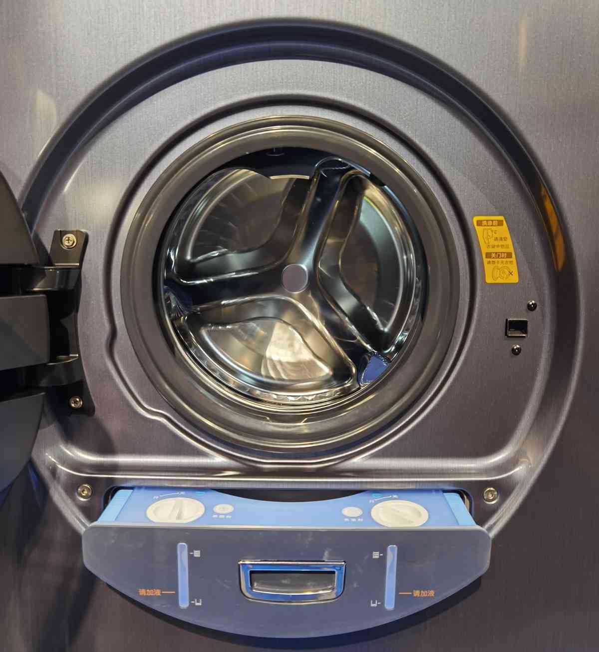 海尔统帅洗衣机质量怎么样?洗衣机哪个牌子好?海尔、小天鹅还是美的?了解后下单也不迟 海尔统帅洗衣机质量怎么样?洗衣机哪个牌子好?海尔、小天鹅还是美的?了解后下单也不迟