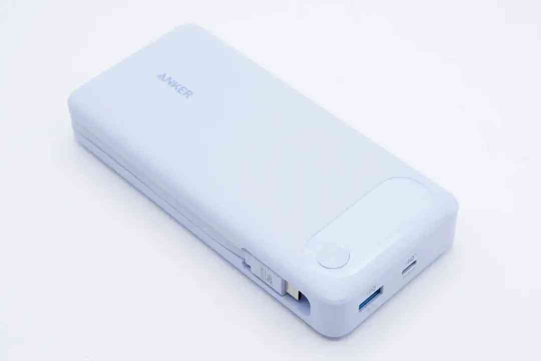 安克充电宝怎么样 数显充电宝选购指南!安克热门款拆解,这些芯片决定你的充电体验 安克充电宝怎么样 数显充电宝选购指南!安克热门款拆解,这些芯片决定你的充电体验