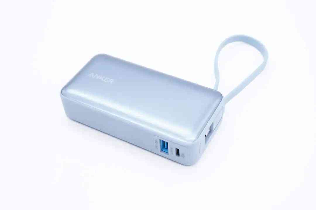 安克充电宝怎么样 数显充电宝选购指南!安克热门款拆解,这些芯片决定你的充电体验 安克充电宝怎么样 数显充电宝选购指南!安克热门款拆解,这些芯片决定你的充电体验