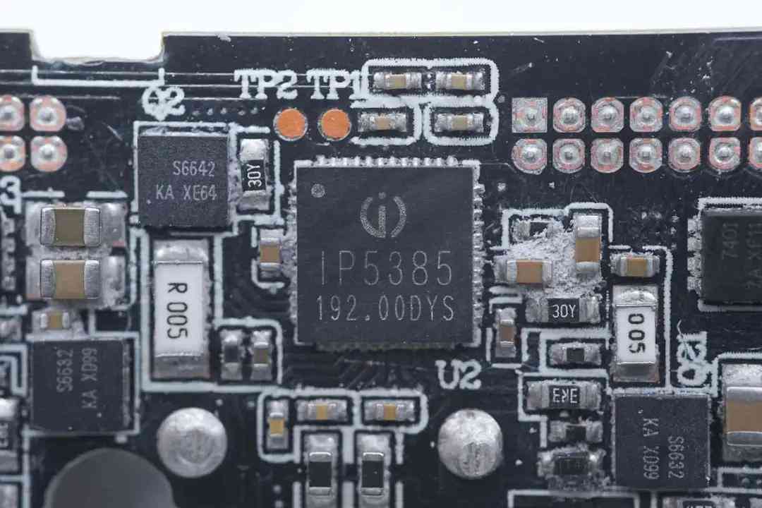 安克充电宝怎么样 数显充电宝选购指南!安克热门款拆解,这些芯片决定你的充电体验 安克充电宝怎么样 数显充电宝选购指南!安克热门款拆解,这些芯片决定你的充电体验