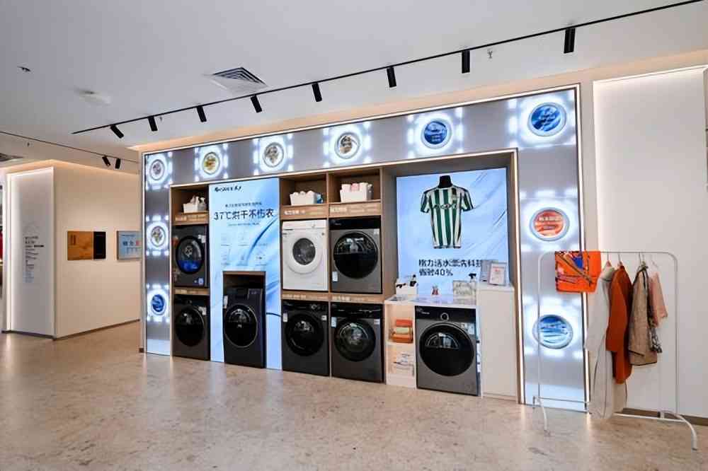 格力洗衣机质量怎么样 格力朱磊：洗衣机多桶设计是“炫技”，违背本质需求