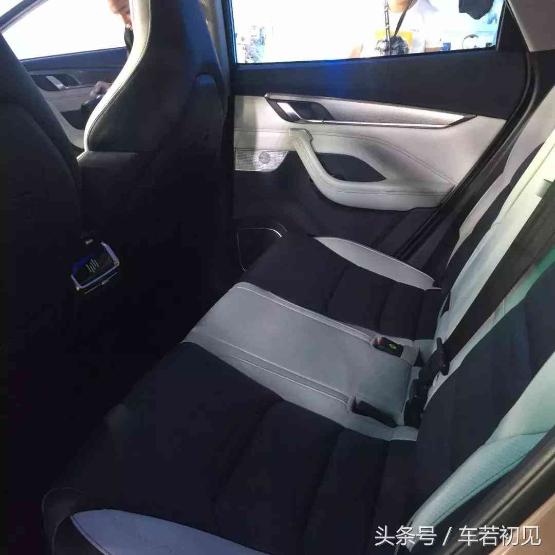 威马EX5用户体验深度解析 威马EX5用户体验深度解析