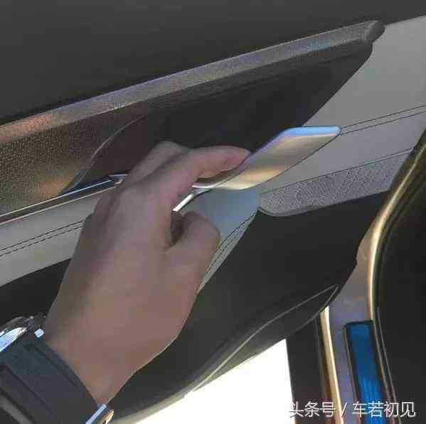 威马EX5用户体验深度解析 威马EX5用户体验深度解析