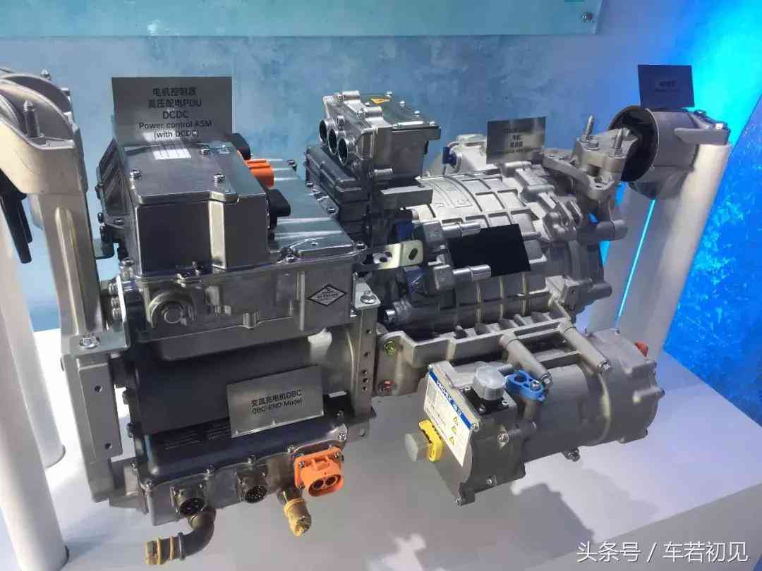 威马EX5用户体验深度解析 威马EX5用户体验深度解析