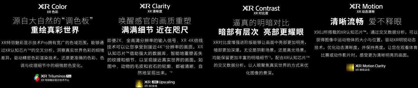索尼电视怎么样 我为什么不建议你买索尼电视？