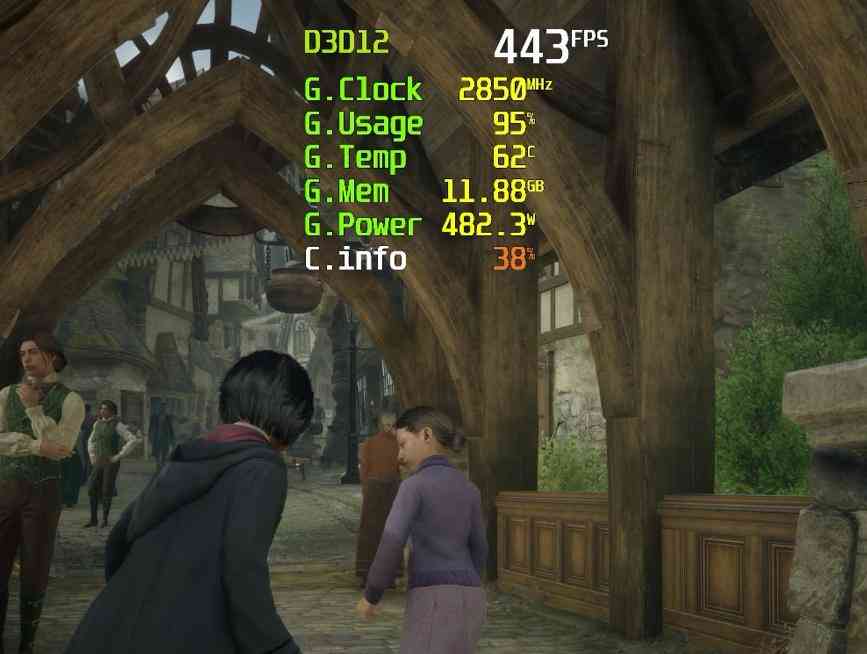 索泰RTX 5090 D 32GB SOLID OC显卡深度评测：旗舰性能新标杆