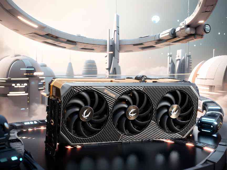 索泰RTX 5090 D 32GB SOLID OC显卡深度评测：旗舰性能新标杆