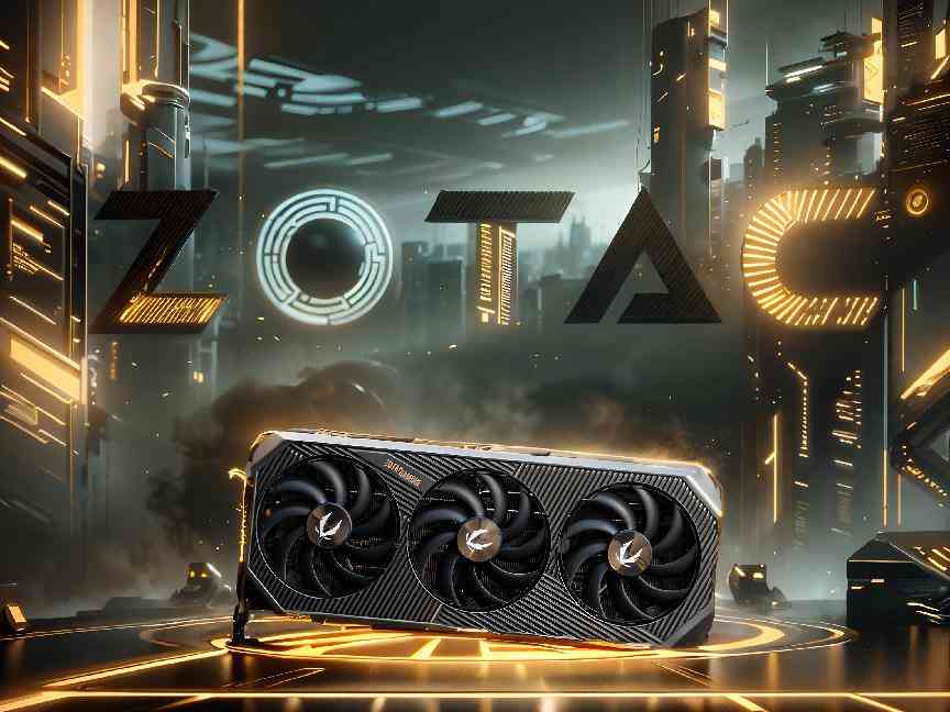 索泰RTX 5090 D 32GB SOLID OC显卡深度评测：旗舰性能新标杆