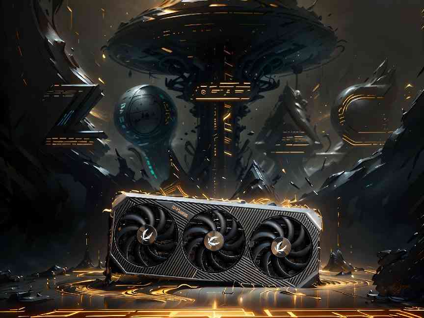 索泰RTX 5090 D 32GB SOLID OC显卡深度评测：旗舰性能新标杆