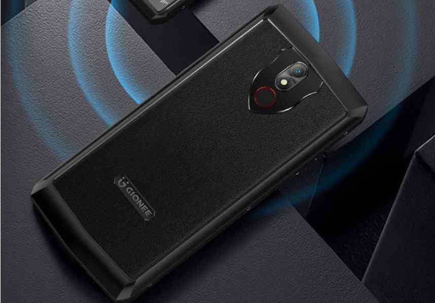 金立手机怎么样 金立还值得买吗？8500mAh大电池，8+256G低至1499，当真实惠