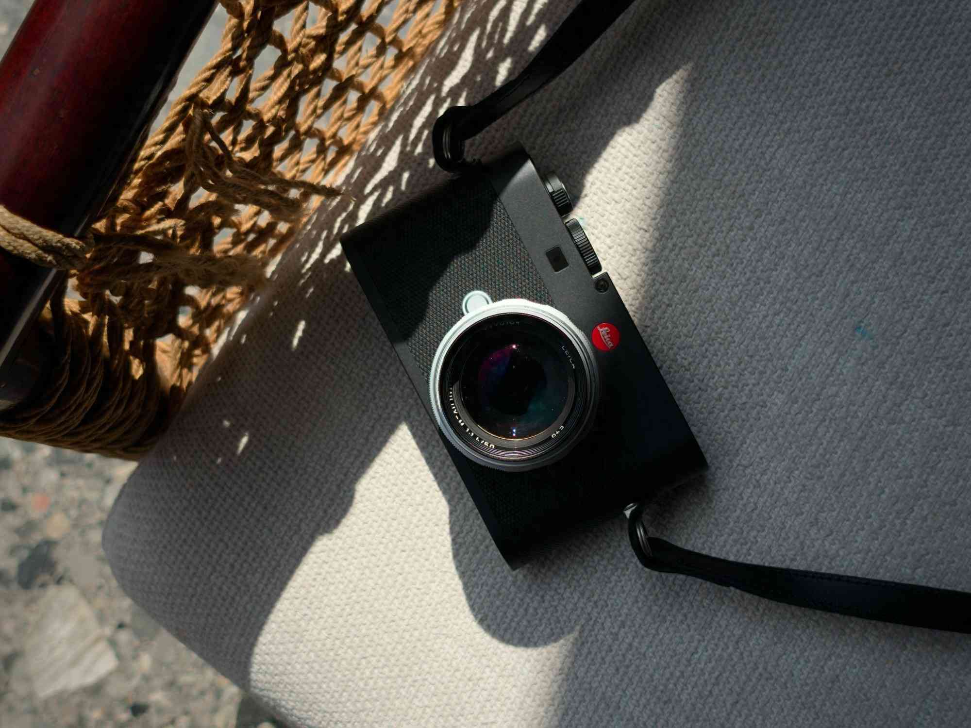 徕卡相机怎么样 徕卡M EV1拍摄体验：徕卡首款电子取景M相机体验到底如何？