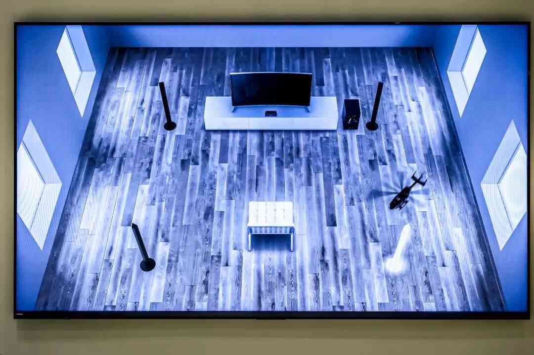 东芝电视怎么样 东芝100Z700QF深度体验:近年音质最好的电视,没有之一 东芝电视怎么样 东芝100Z700QF深度体验:近年音质最好的电视,没有之一