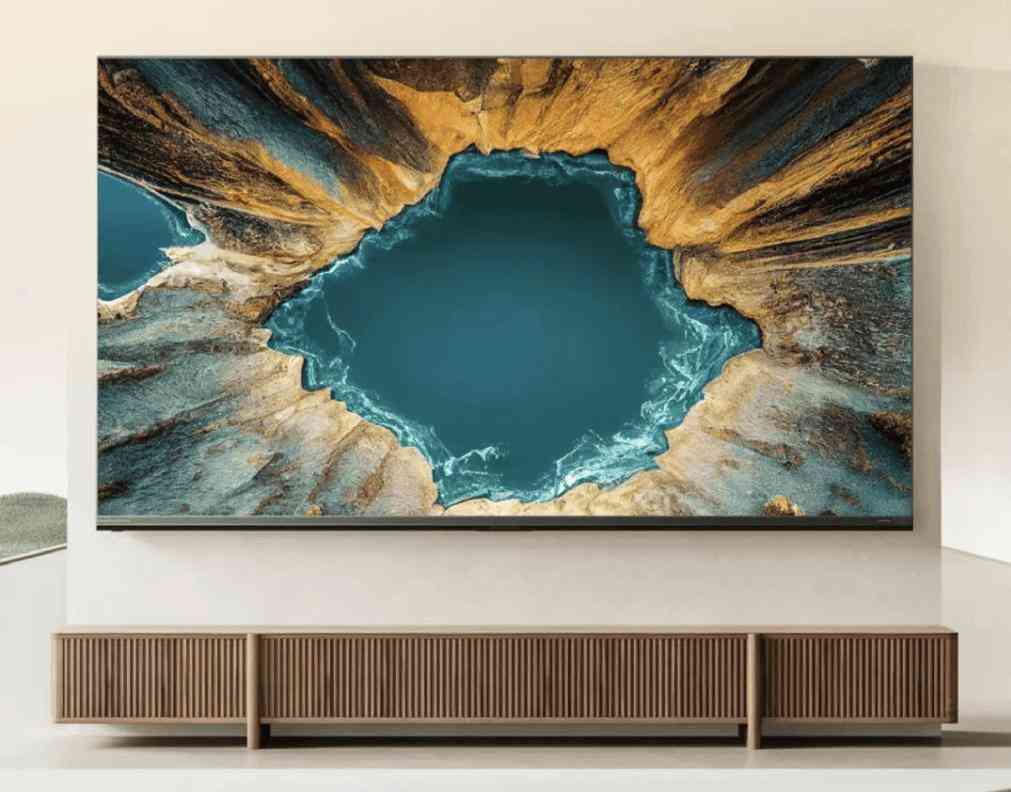 东芝电视怎么样 东芝100Z700QF深度体验:近年音质最好的电视,没有之一 东芝电视怎么样 东芝100Z700QF深度体验:近年音质最好的电视,没有之一