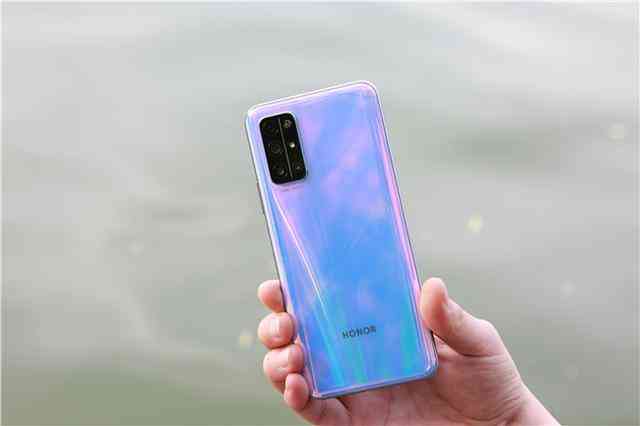 华为荣耀手机怎么样 坐实档位最强最美5G手机,荣耀30S全面体验 华为荣耀手机怎么样 坐实档位最强最美5G手机,荣耀30S全面体验