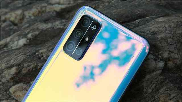 华为荣耀手机怎么样 坐实档位最强最美5G手机,荣耀30S全面体验 华为荣耀手机怎么样 坐实档位最强最美5G手机,荣耀30S全面体验