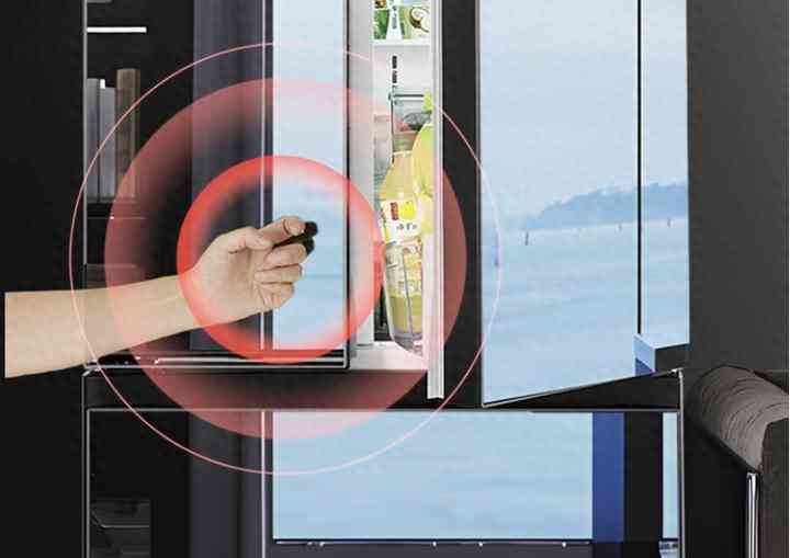 东芝冰箱全面解析:质量、产地与高性价比型号推荐 东芝冰箱全面解析:质量、产地与高性价比型号推荐