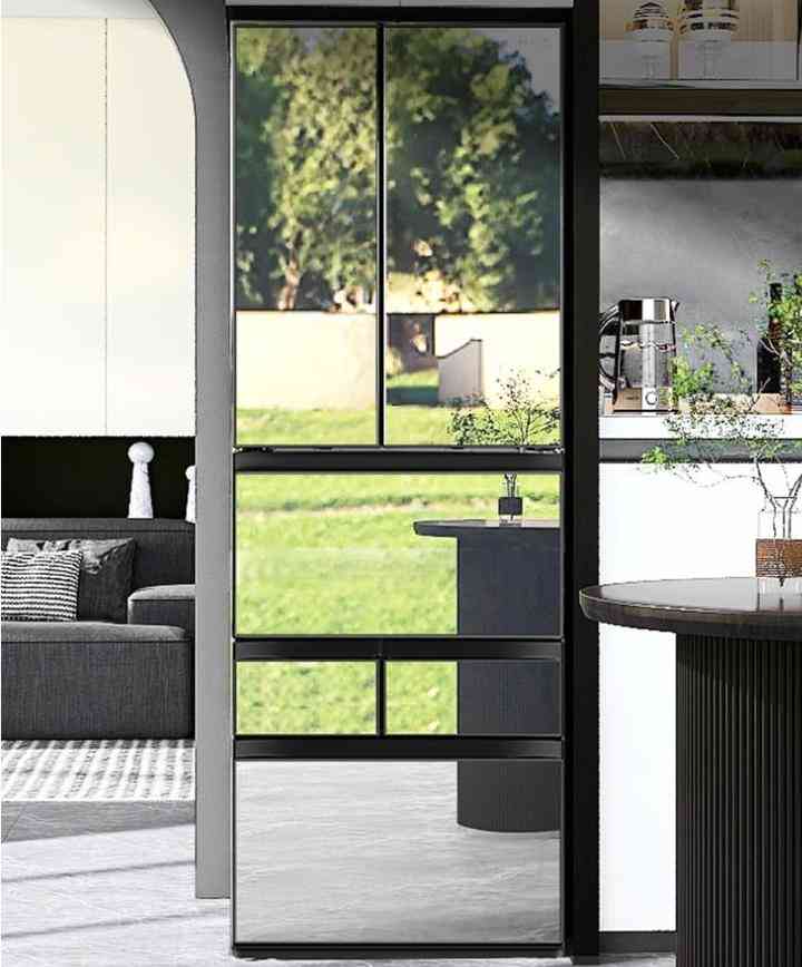 东芝冰箱全面解析:质量、产地与高性价比型号推荐 东芝冰箱全面解析:质量、产地与高性价比型号推荐