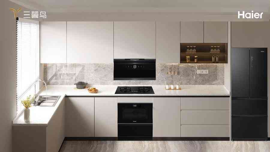 海尔油烟机怎么样？风量大不如排烟有效