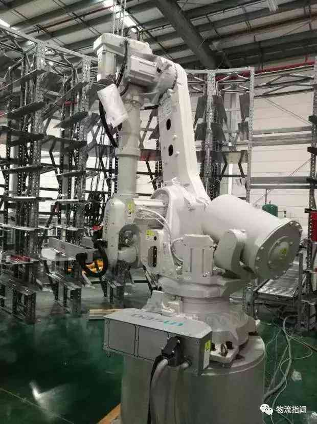 菜鸟快递全方位解析：揭秘高科技物流巨头菜鸟的核心竞争力