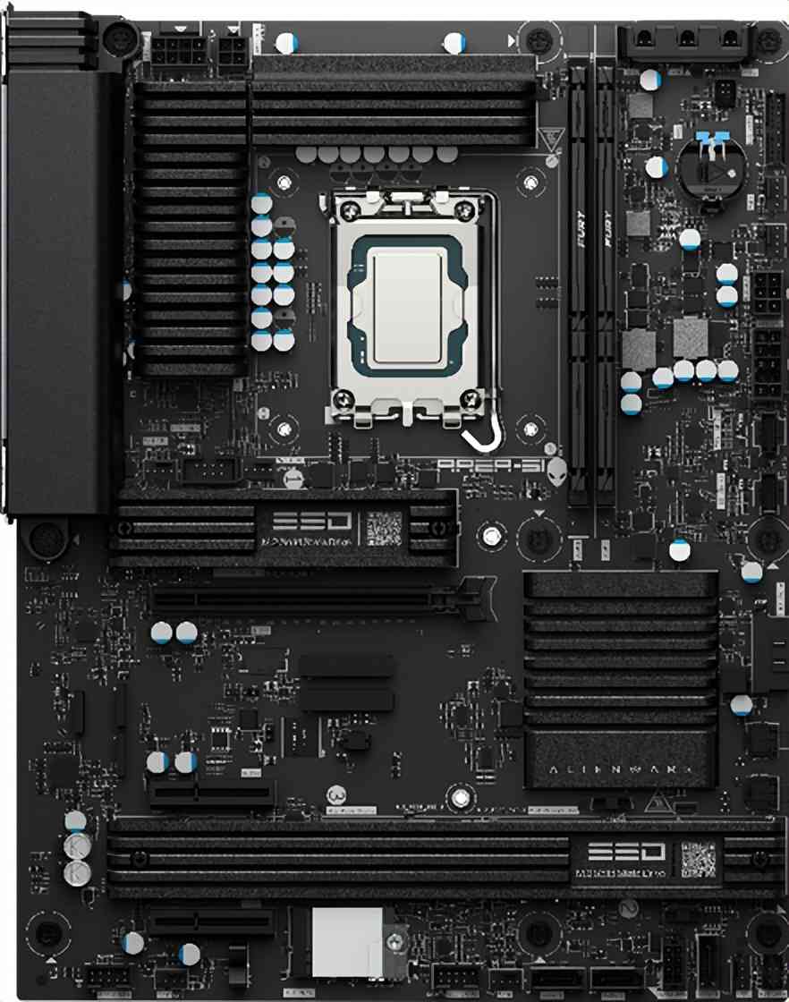 外星人电脑怎么样：游戏玩家的天花板级体验 Alienware 外星人 Area-51 台式机评测