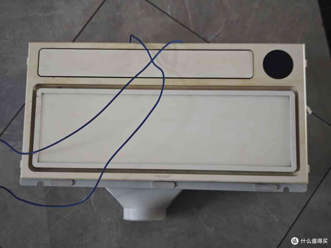 海尔浴霸真实评测：换新全记录与选购避坑指南