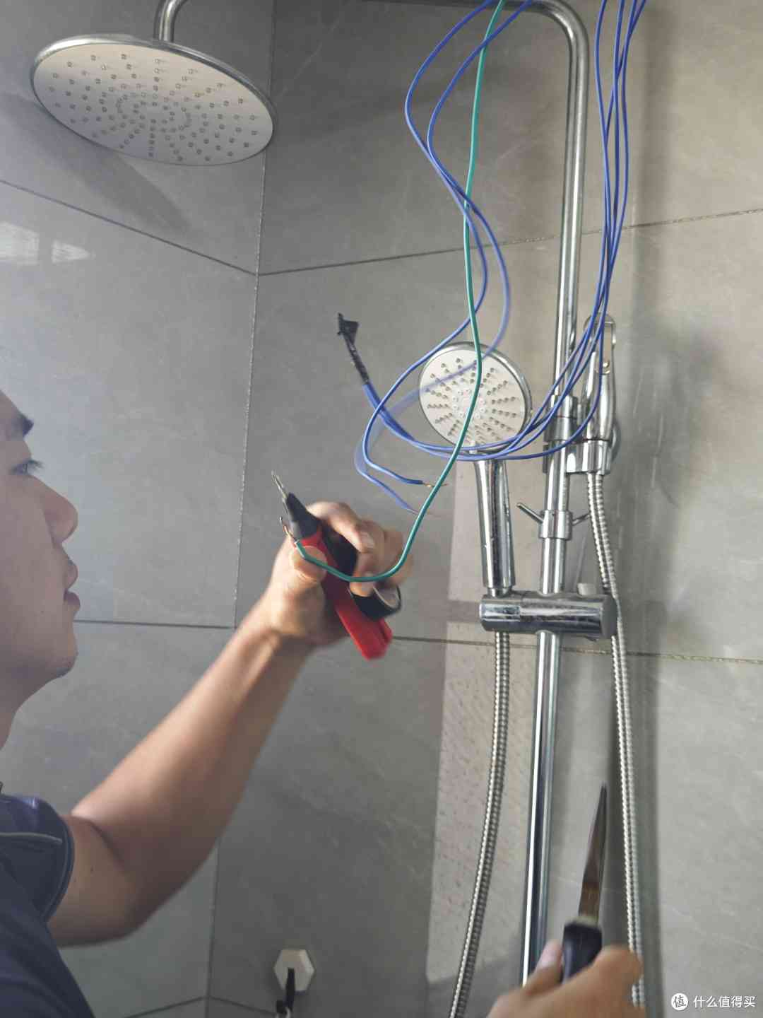 海尔浴霸真实评测：换新全记录与选购避坑指南