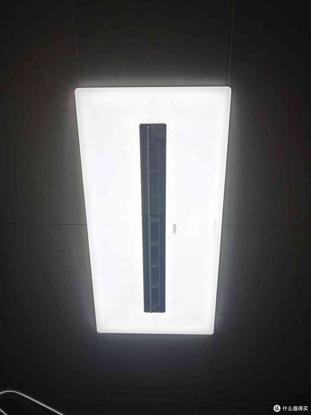 海尔浴霸真实评测：换新全记录与选购避坑指南