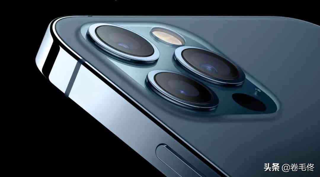 iPhone12影像系统深度评测：手机摄影师的真实体验报告