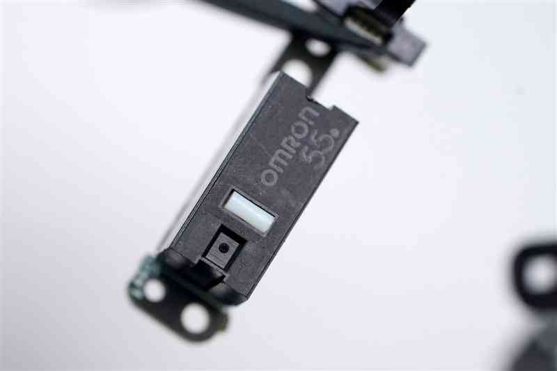 雷柏鼠标怎么样 雷柏VT7金属漆鼠标评测：性能解锁能耗更优 向旗舰再进半步