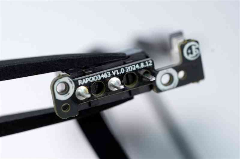 雷柏鼠标怎么样 雷柏VT7金属漆鼠标评测：性能解锁能耗更优 向旗舰再进半步