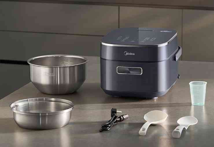 苏泊尔电饭煲怎么样 美的和苏泊尔电饭煲哪个好？对比一下，差距一目了然！