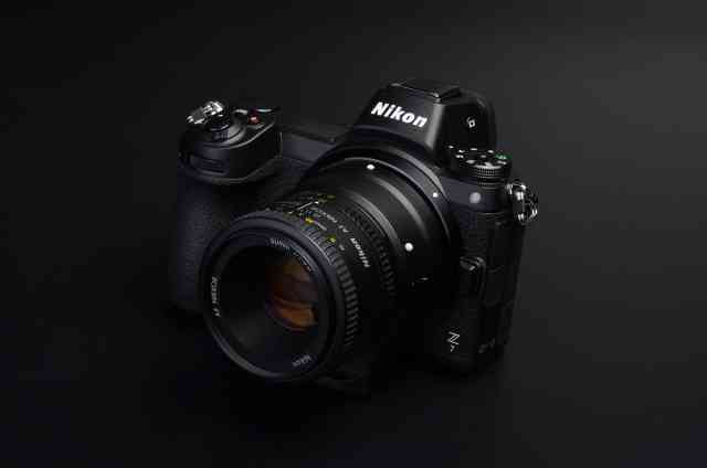 尼康z7怎么样 独家超详细尼康Z7评测