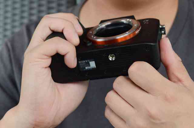 尼康z7怎么样 独家超详细尼康Z7评测