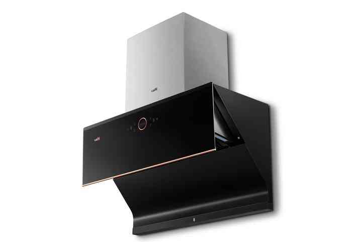 万家乐油烟机怎么样 华帝烟机J659AHS：不仅好看，更是好用，烹饪从此是享受