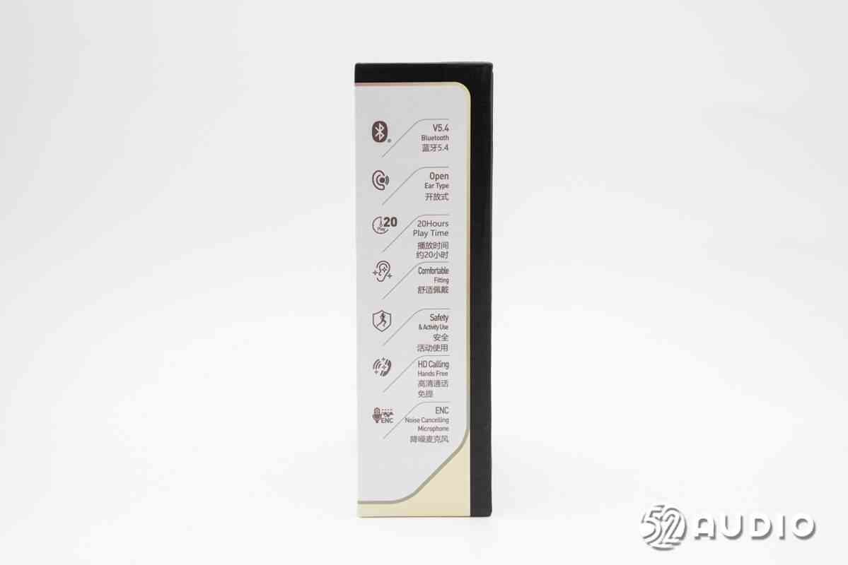 纽曼LY50 AI翻译耳机深度拆解：139种语言同传黑科技揭秘