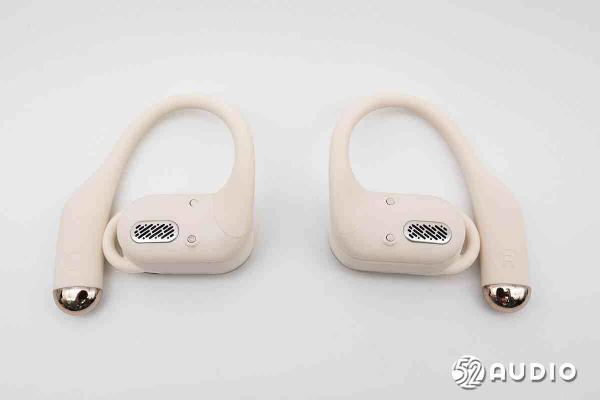 纽曼LY50 AI翻译耳机深度拆解：139种语言同传黑科技揭秘