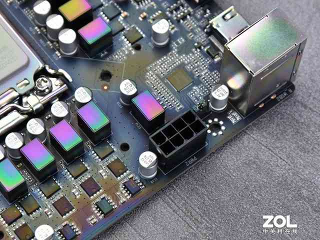 499元装机新选择！昂达H610M主板深度评测：入门平台实力派