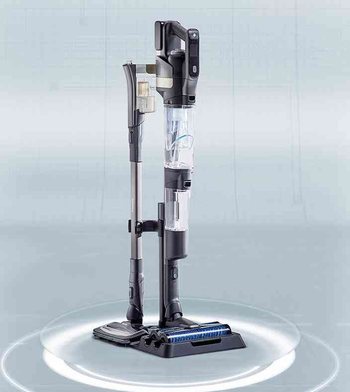 莱克吸尘器怎么样