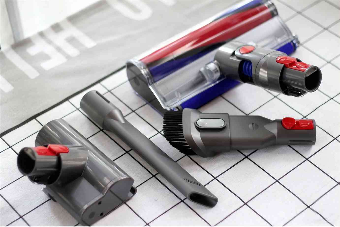 莱克吸尘器怎么样