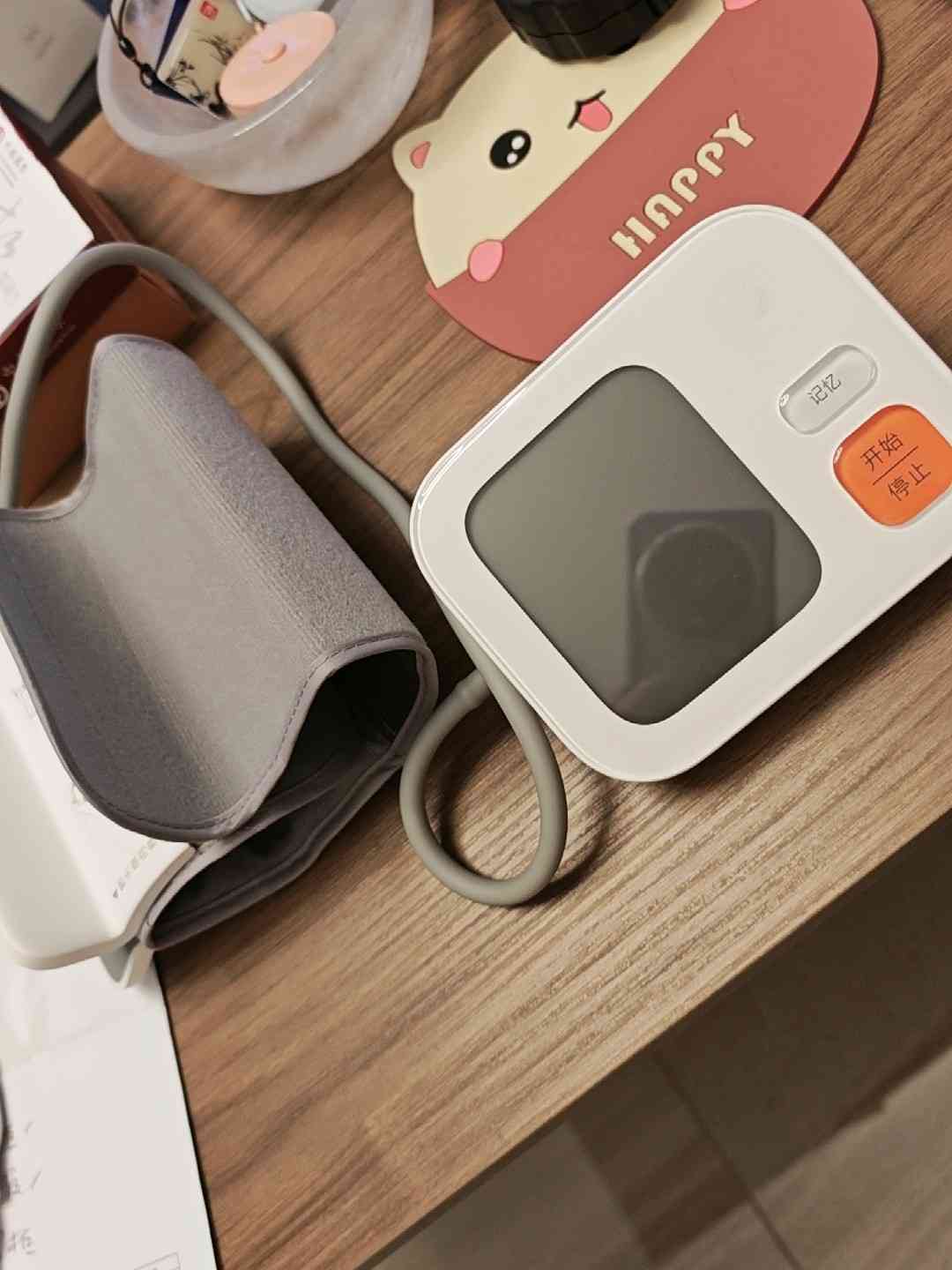 鱼跃血压计全面评测：家用血压计选购指南